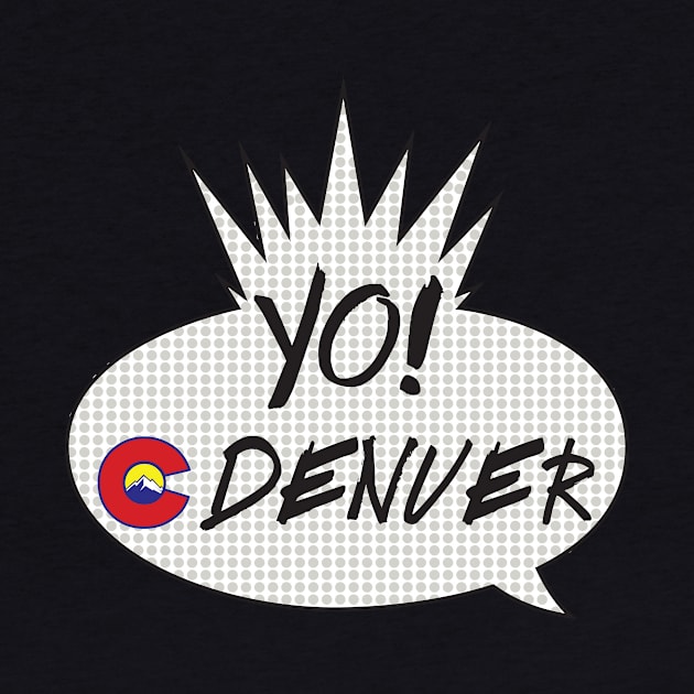 YO! Denver by Adotreid